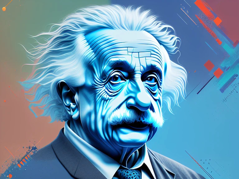 Albert Einstein trivia quiz questions