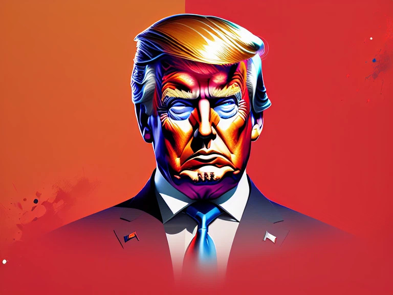 Donald Trump trivia quiz questions