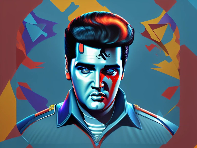 Elvis Presley trivia quiz questions