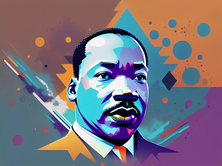 Martin Luther King Jr. trivia quiz questions