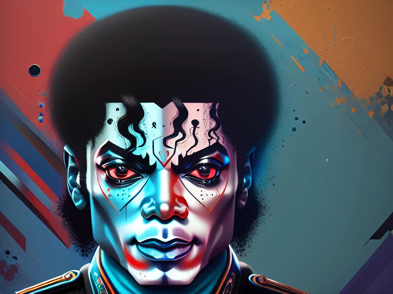 Michael Jackson trivia quiz questions