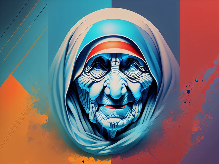 Mother Teresa trivia quiz questions