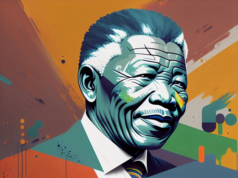 Nelson Mandela trivia quiz questions