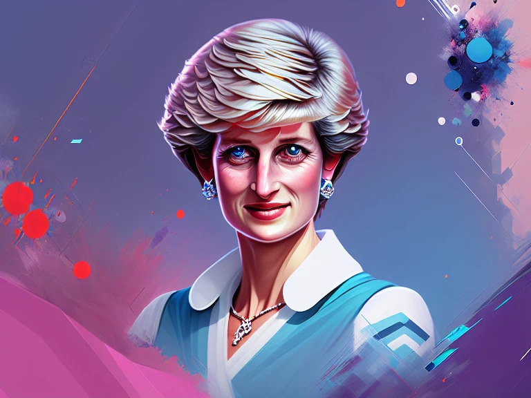 Princess Diana trivia quiz questions