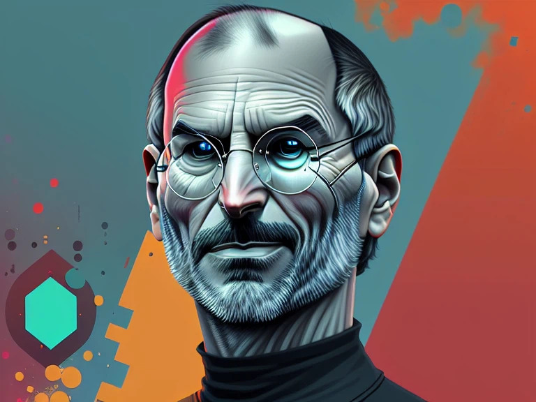 Steve Jobs trivia quiz questions