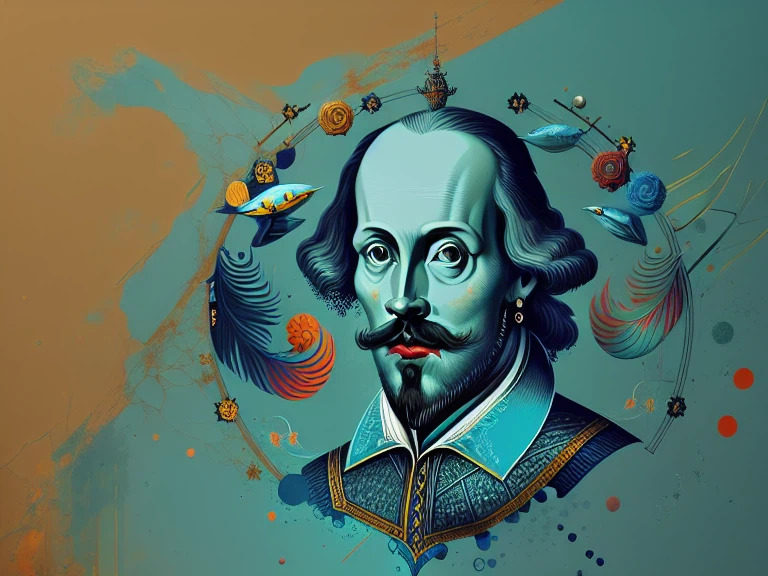 William Shakespeare trivia quiz questions