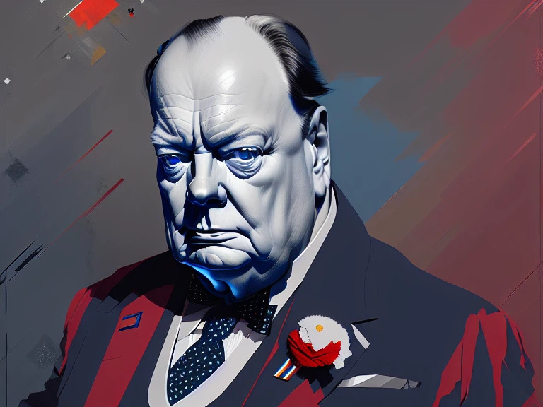 Winston Churchill trivia quiz questions